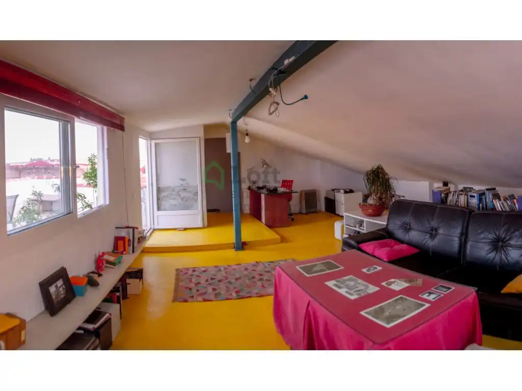 Dúplex en venta en Casco Antiguo, imagen 12