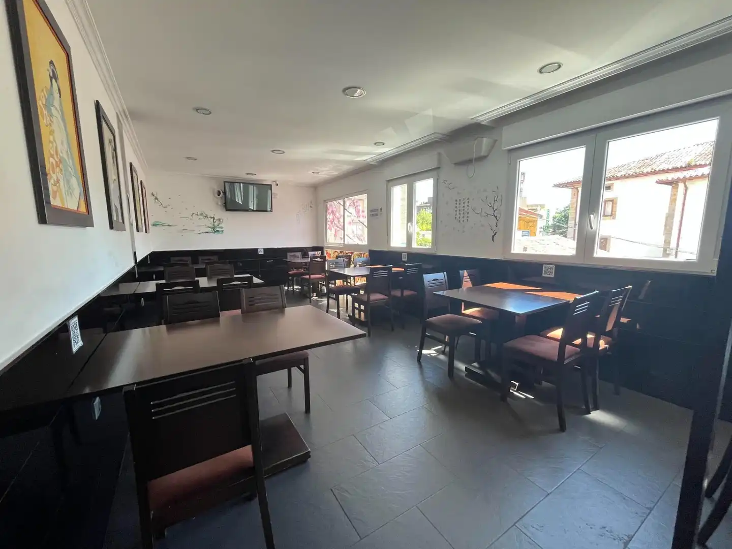Flat for sale in Colindres  with Heating