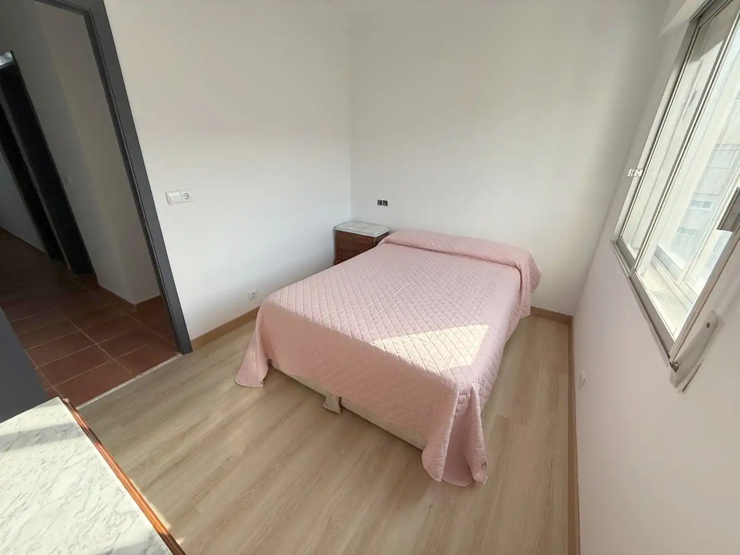 Habitación de Piso en venta en Ribeira con Amueblado