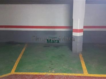 Einzelparkplatz zum Verkauf in Calle didac priu