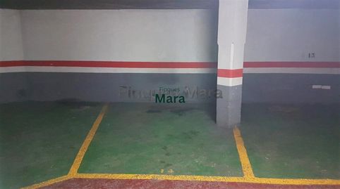 PLAZA DE PARKING CÉNTRICA!!!