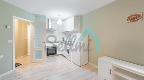 Foto 5 de Pis de lloguer a Gregorio Marañon, Vallobín, Asturias