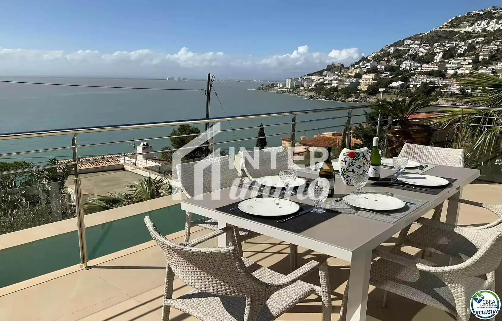 Casa con piscina in vendita a Avenida JOSE DIAZ PACHECO 61, imagen 3