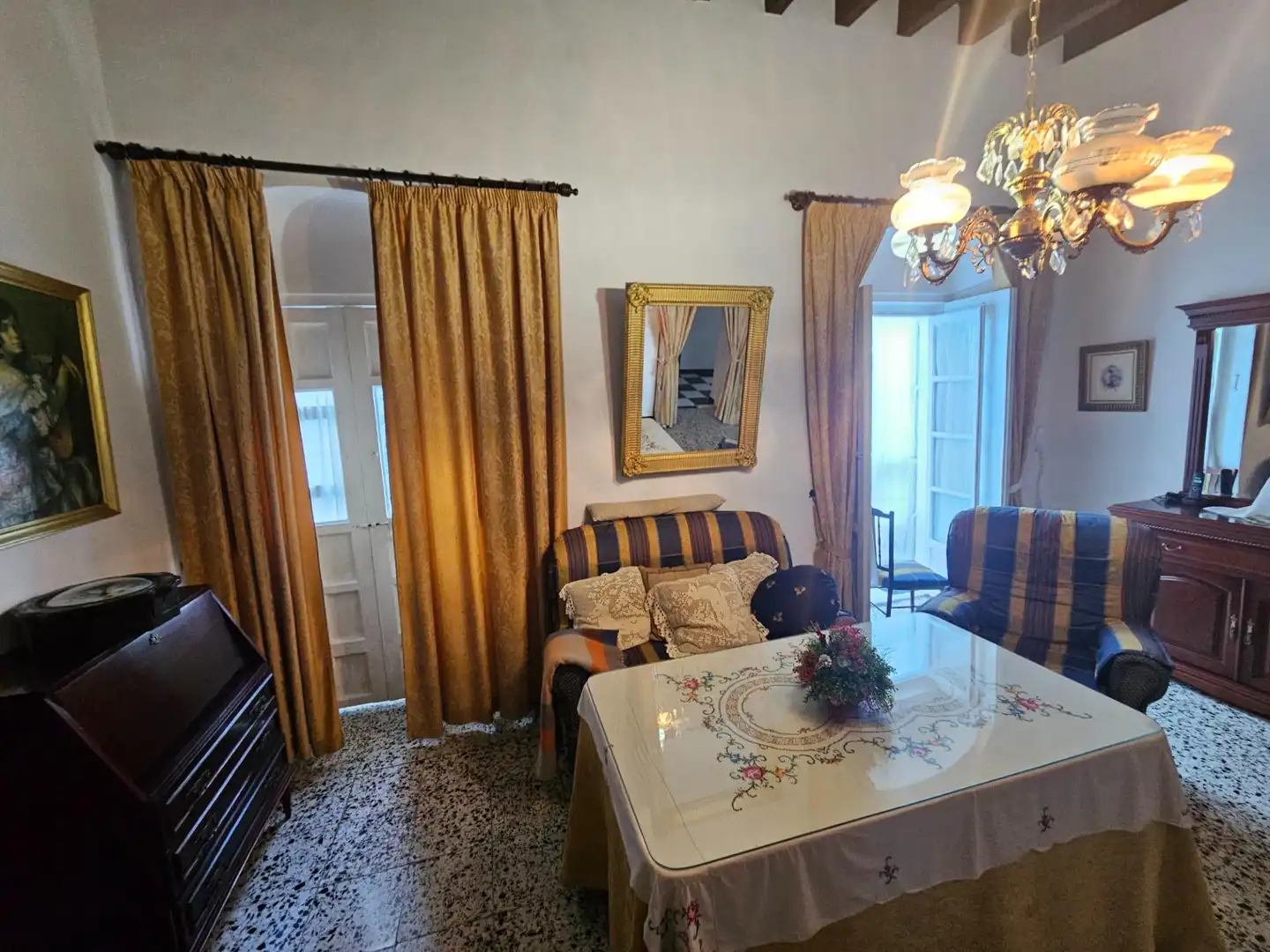 Appartement avec terrasse à vendre à Vejer, imagen 7