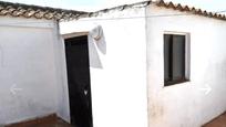 Exterior view of Single-family semi-detached for sale in Ayamonte  with Terrace and Storage room