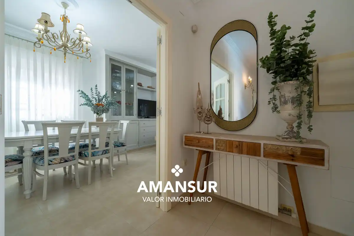 Chalet con piscina en venta en Islantilla Golf, imagen 16