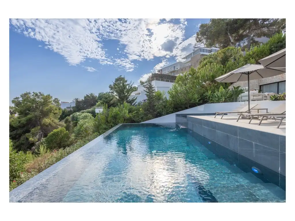 Maison avec terrasse à vendre à Calle Cornisa Tauet, imagen 3