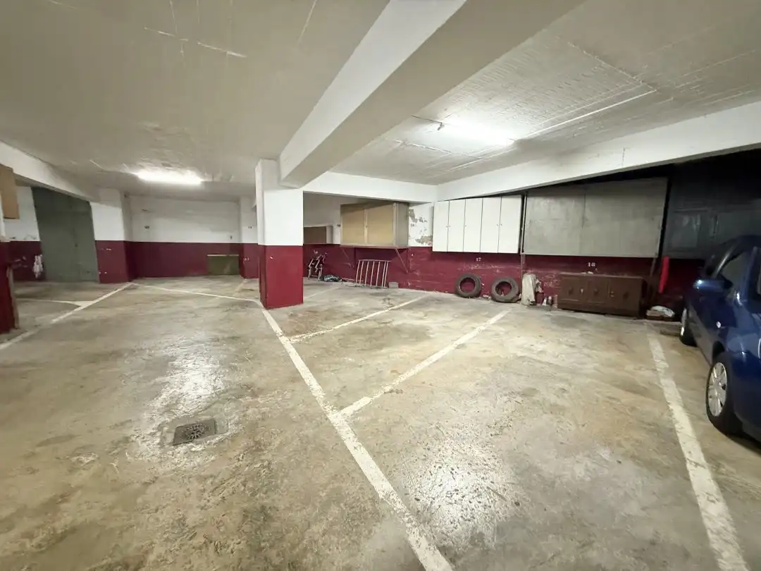 Aparcamiento en venta en Elgoibar, imagen 9