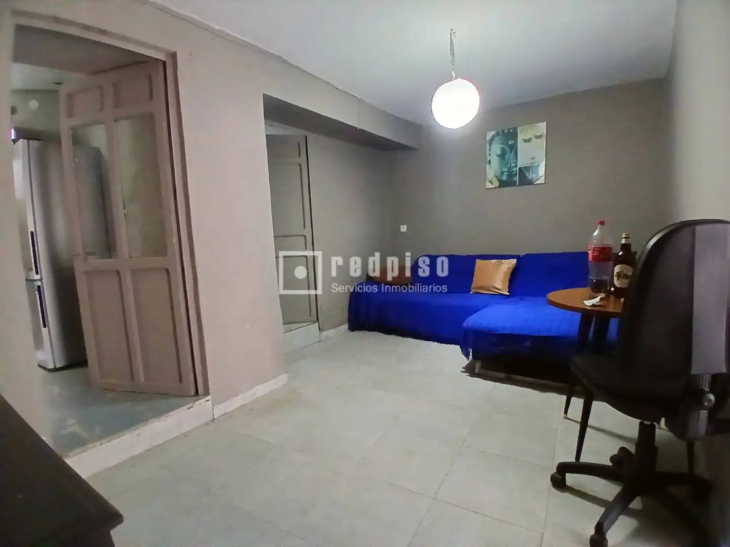Dormitori de Casa o xalet en venda en Riogordo amb Calefacció, Terrassa i Traster