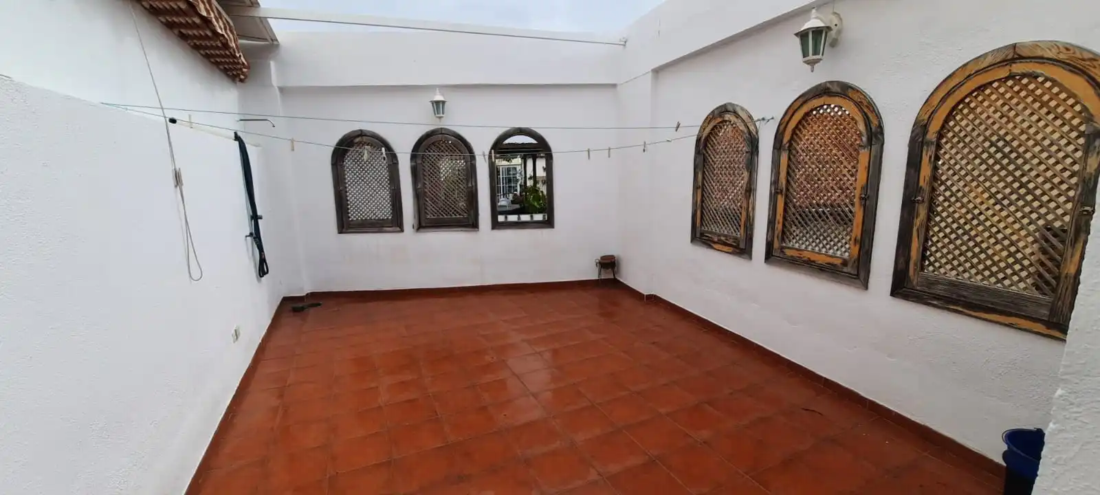Casa a schiera con terrazza in vendita a San Ildefonso - Catedral, imagen 28