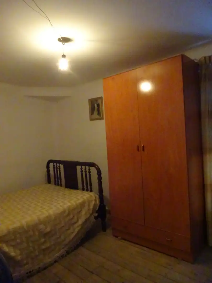 Habitación de Casa o chalet en venta en Casillas de Flores con Balcón
