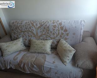 Bedroom of Flat to rent in Torrevieja  with Furnished, Oven and Washing machine