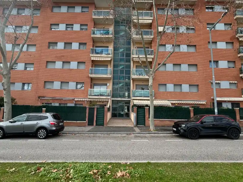Wohnung mit Pool zum Verkauf in Rambla nova 19