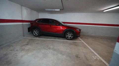 Photo 2 of Garage to rent in Carrer de Garcilaso, 133, La Sagrera, Barcelona