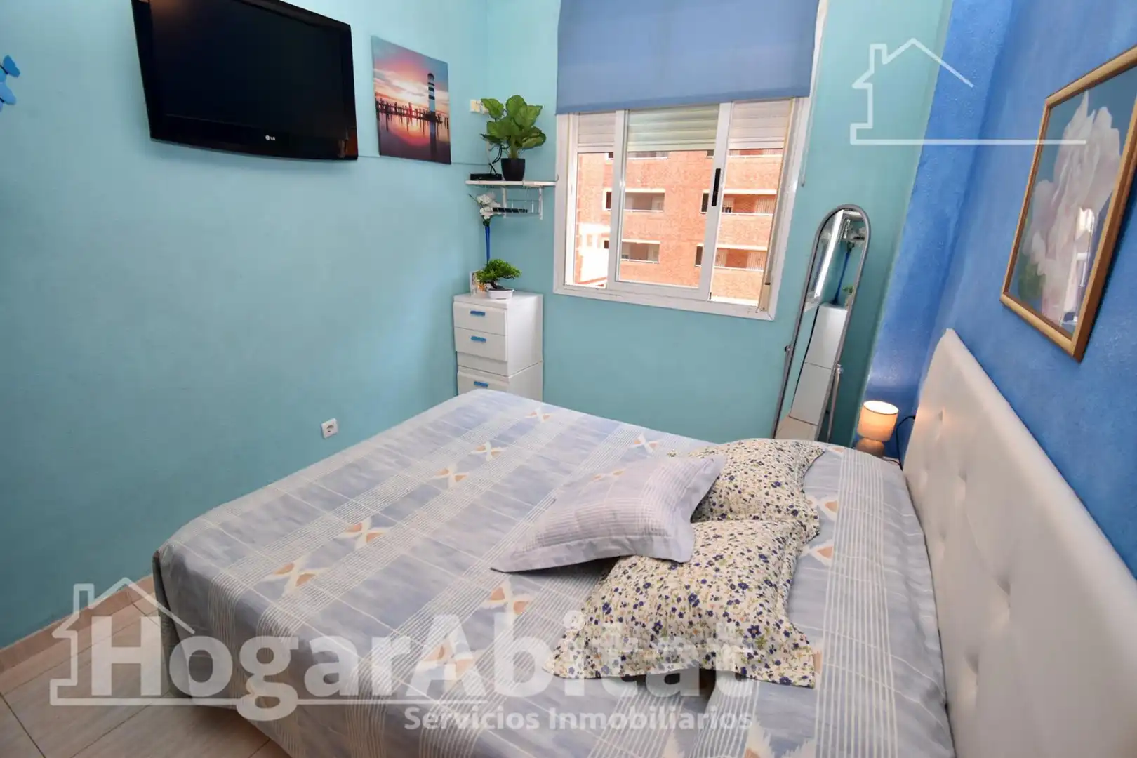 Flat with pool for sale in Avenida Avenida Central, imagen 12