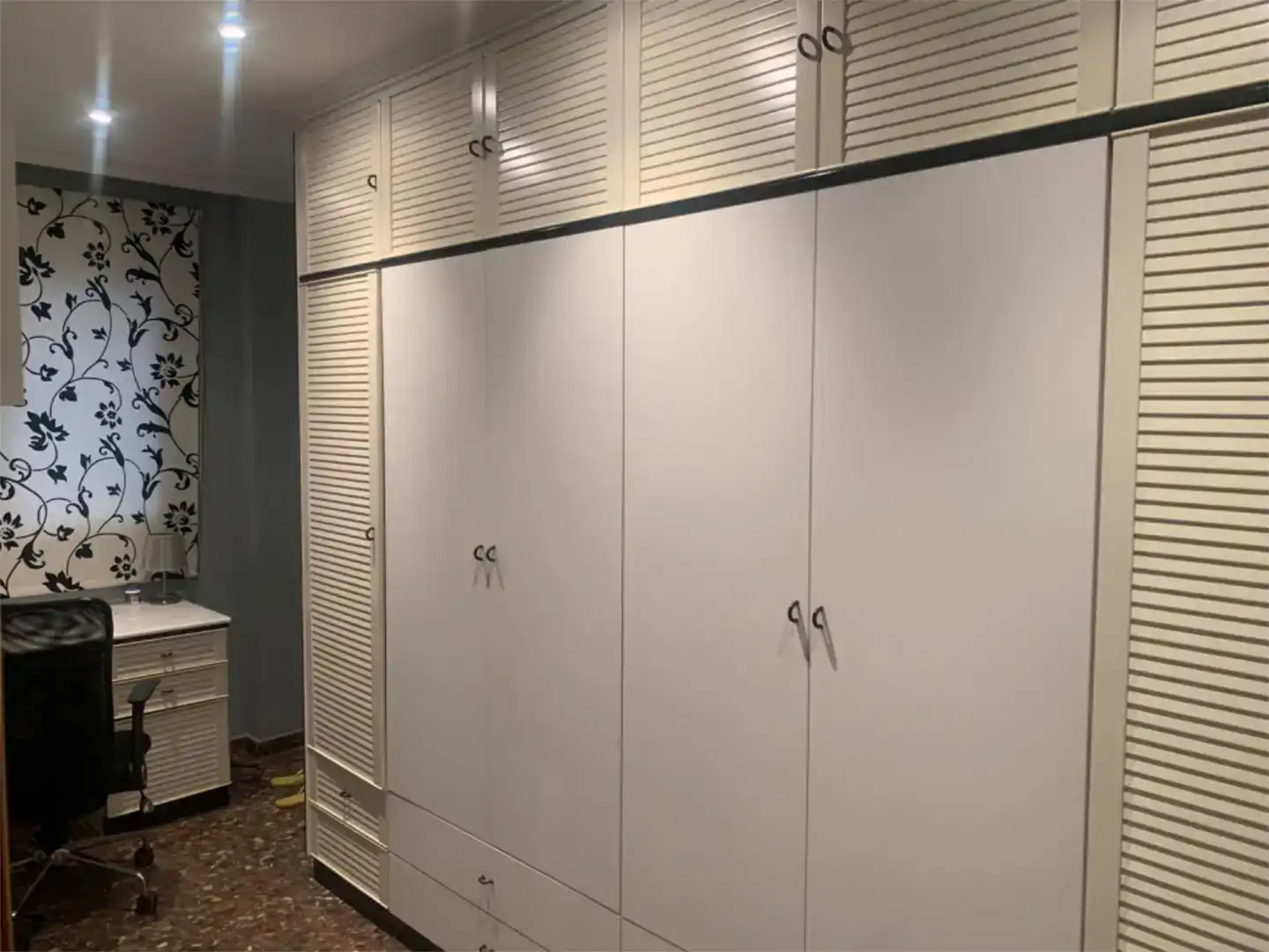 Habitación de Piso en venta en El Alborgí