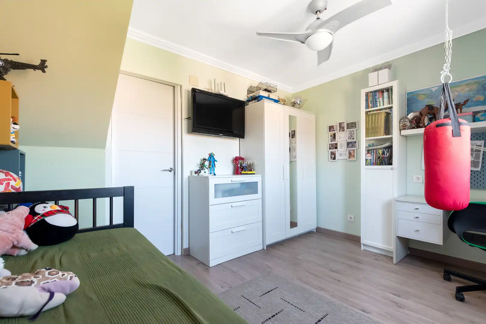 Duplex avec piscine à vendre à Rincón de Loix, imagen 16