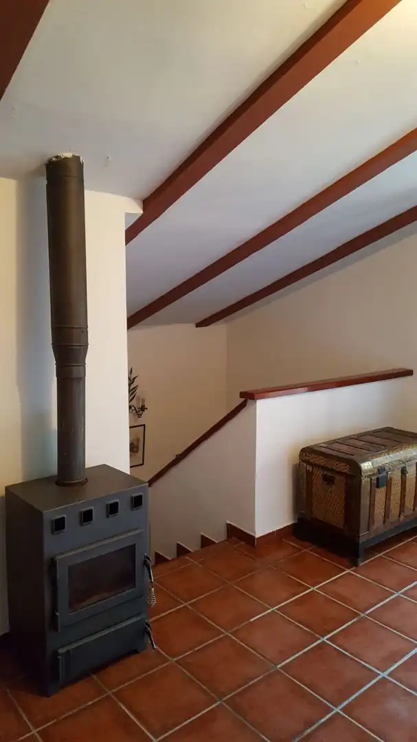 Villa mit Pool zum Verkauf in Carretera Las Casas 0, imagen 16