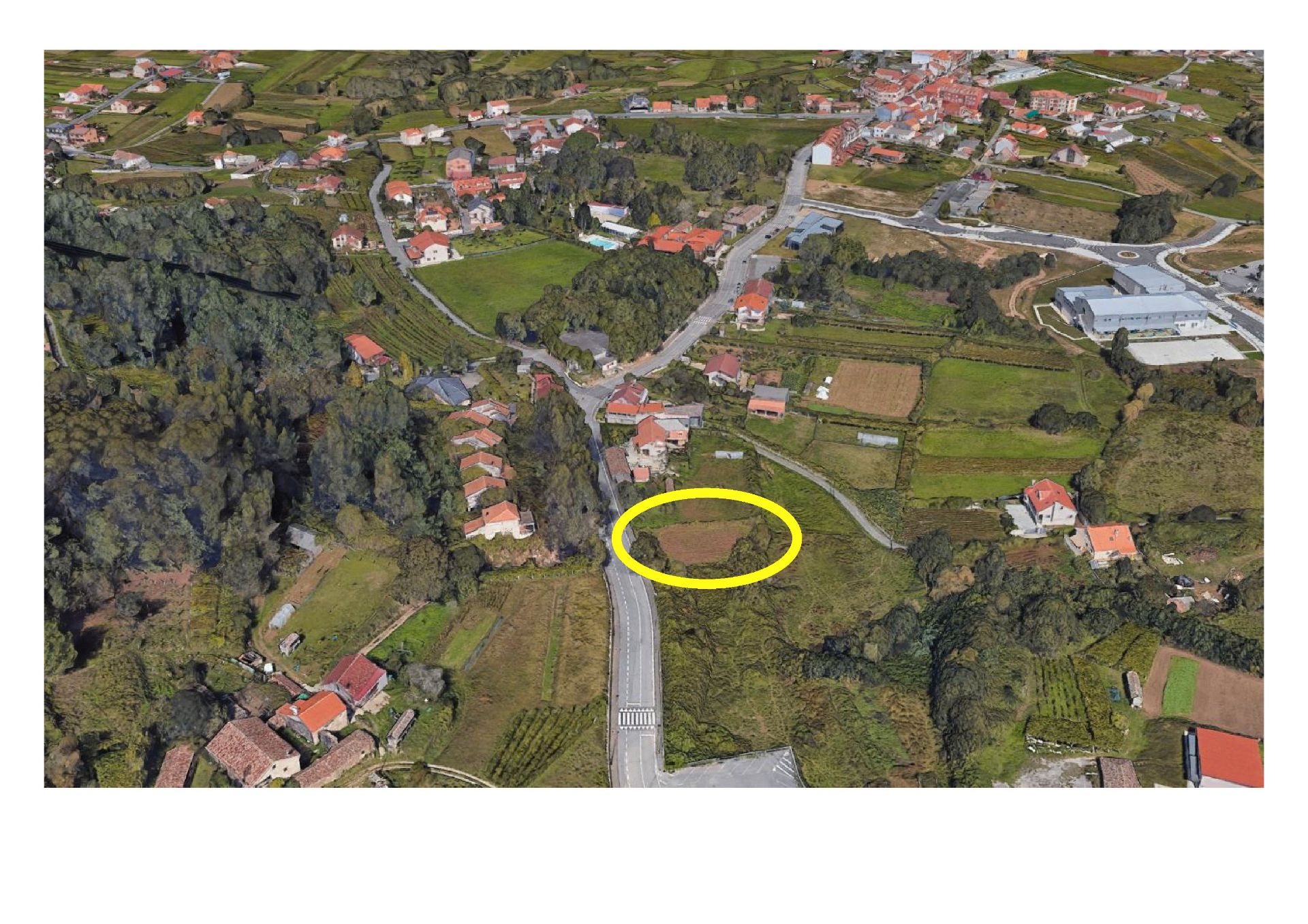 Residential for sale in Sanxenxo