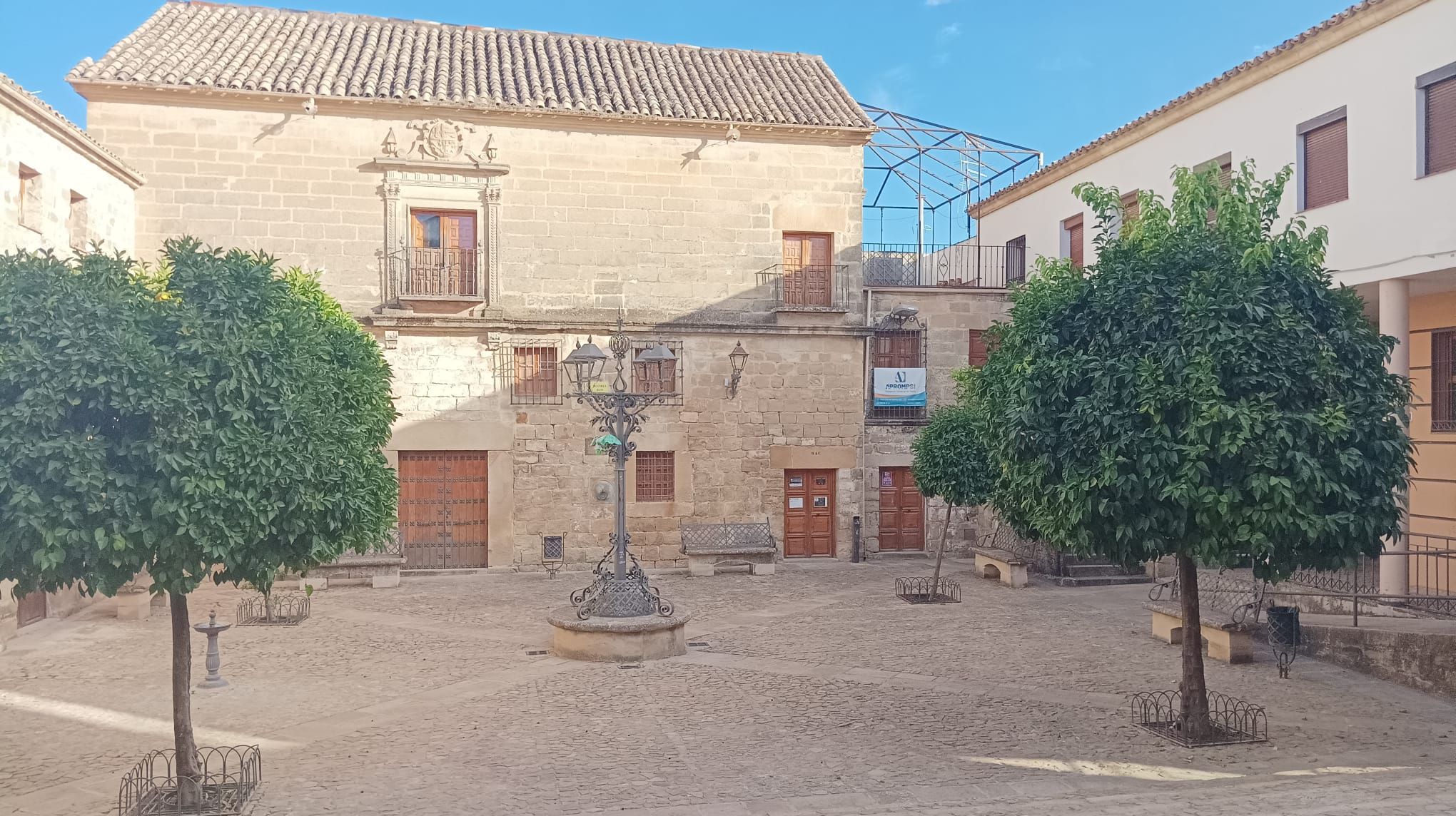 House or chalet for sale in N/A, -1, Úbeda