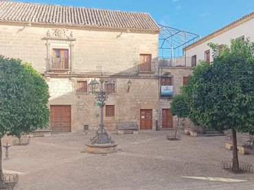 Casa en venda a Úbeda