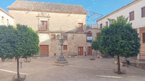 JUNTO AL AYUNTAMIENTO-CASCO HISTORICO