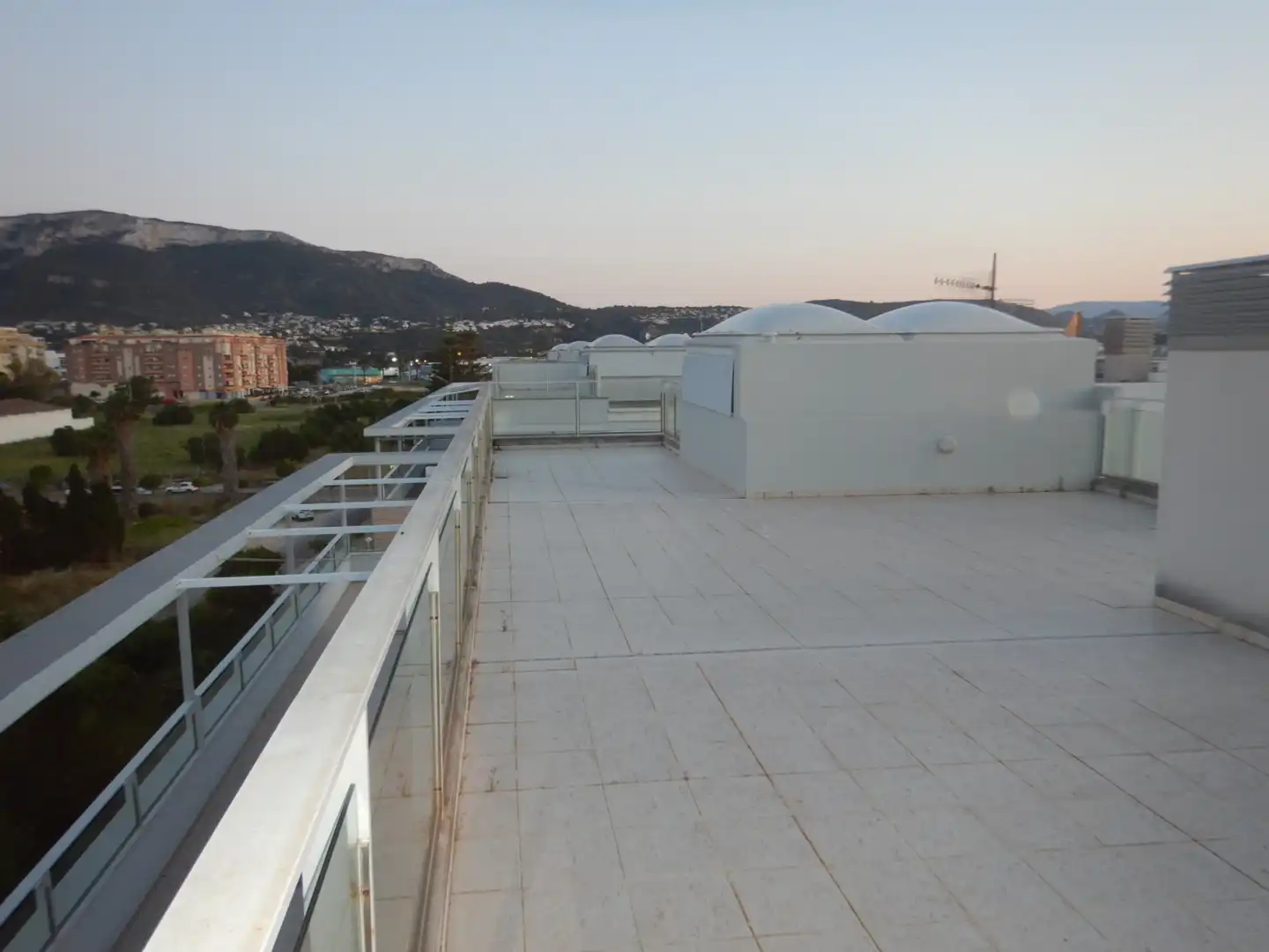 Ático con piscina en venta en Camí del Llavador, imagen 15