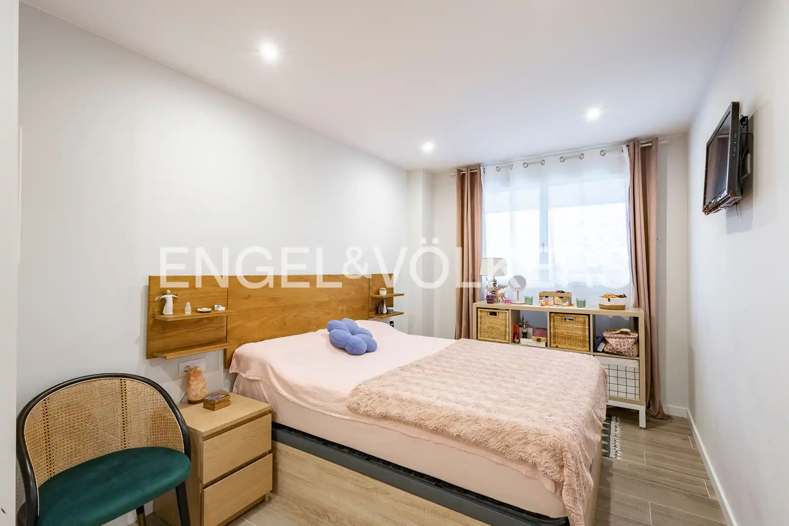 Flat with pool to rent in Finestrelles, imagen 14
