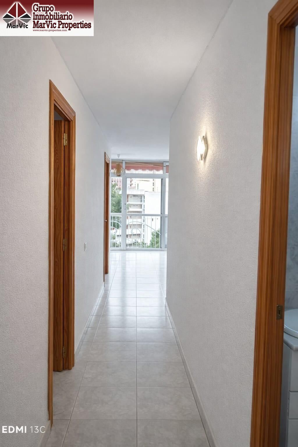 Flat for sale in Benidorm  with Community pool
