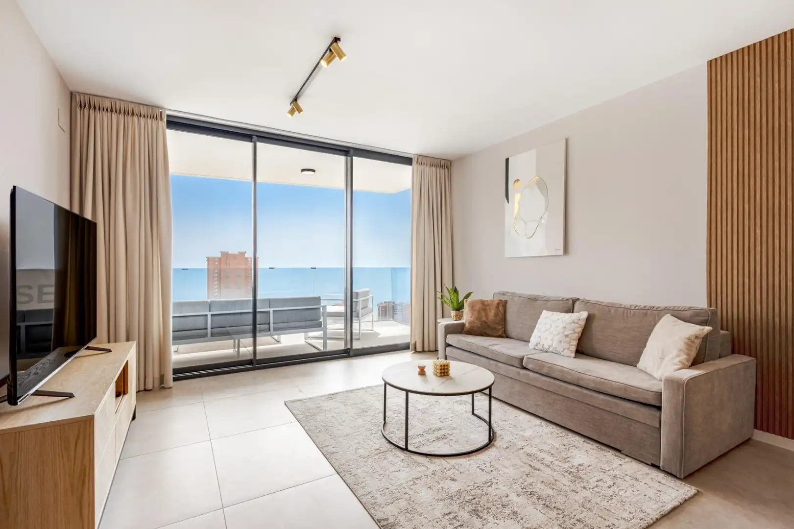 Casa o chalet de alquiler en Avenida Moralet, 10, Playa Poniente