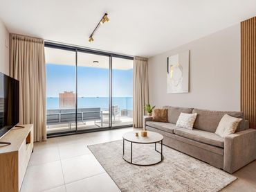 Casa amb piscina de lloguer a Avenida Moralet 10