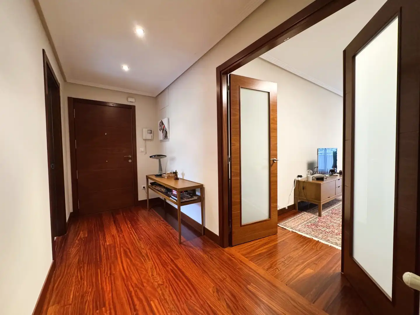 Flat for sale in Maruri-Jatabe  with Heating, Parquet flooring and Terrace