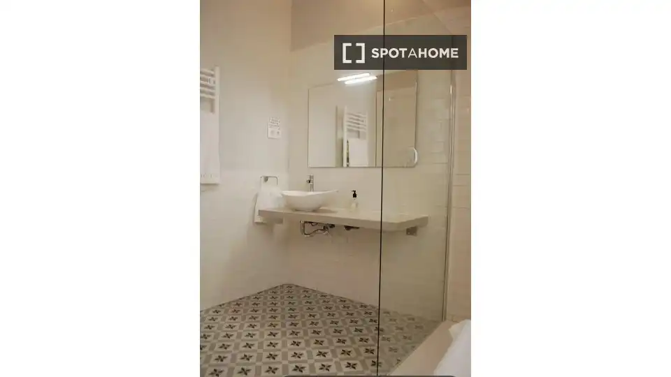 Flat with terrace to rent in Centro, imagen 10