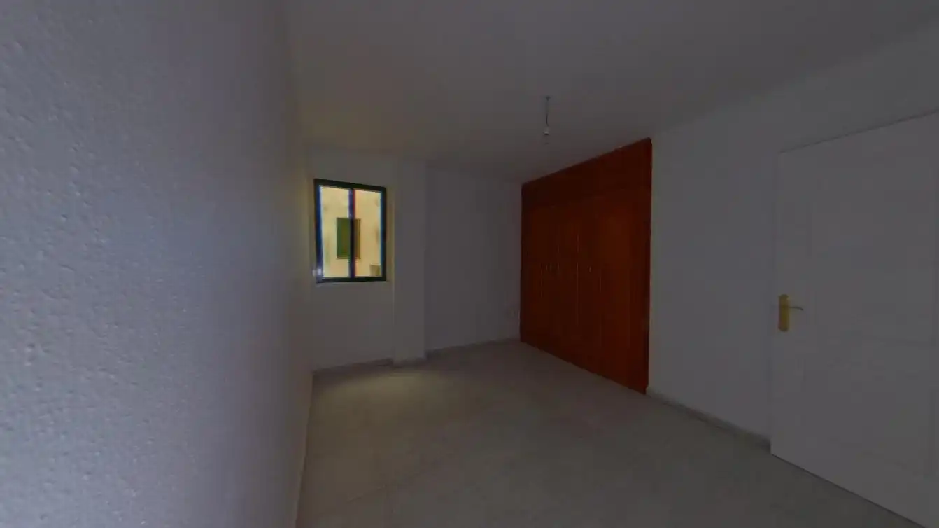 Bedroom of Flat for sale in Adeje  with Balcony