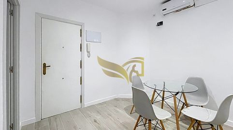 Foto 3 de Pis en venda a Calle Imaginero Luis Alvarez Duarte, San Carlos - San José, Sevilla Capital