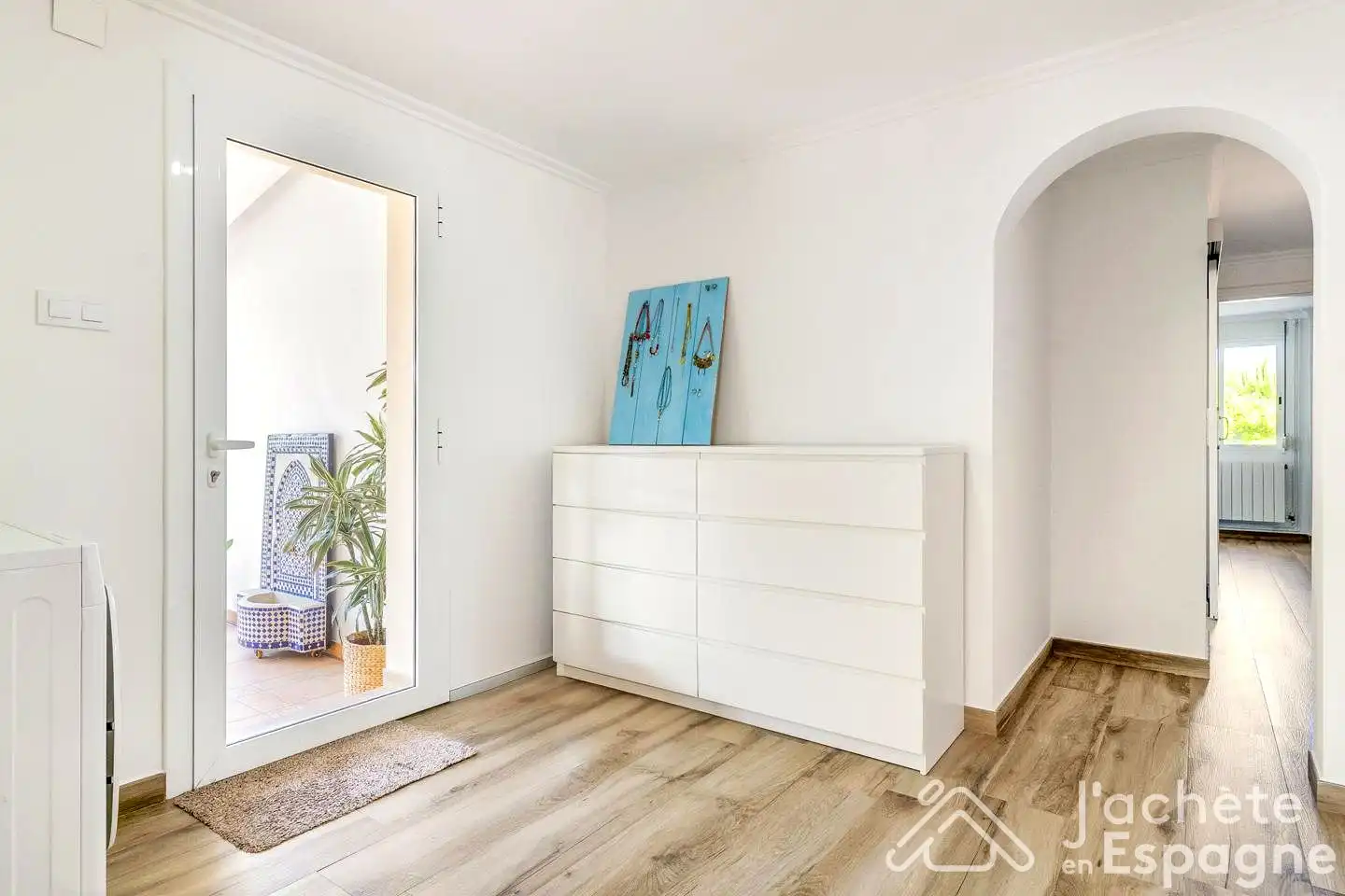 Casa amb jardí en venda a Partida Xara, imagen 11