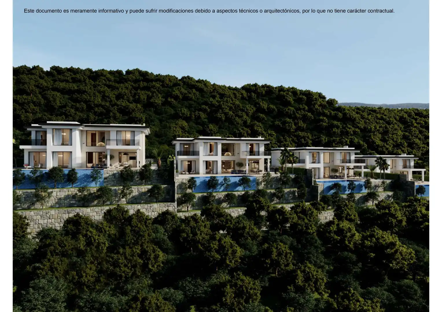 Vista exterior de Casa o chalet en venta en Finestrat con Aire acondicionado, Calefacción y Jardín privado