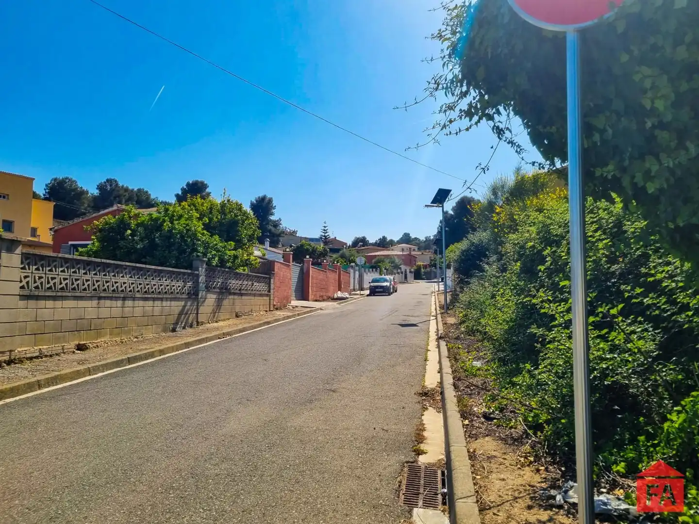 Terreno rustico in vendita a Mas Borràs - Coto del Rey, imagen 3