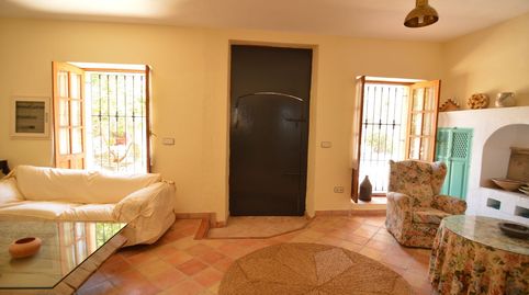 Foto 4 von Country house zum Verkauf in Las Majadas - Las Molinetas - Labradorcico, Águilas