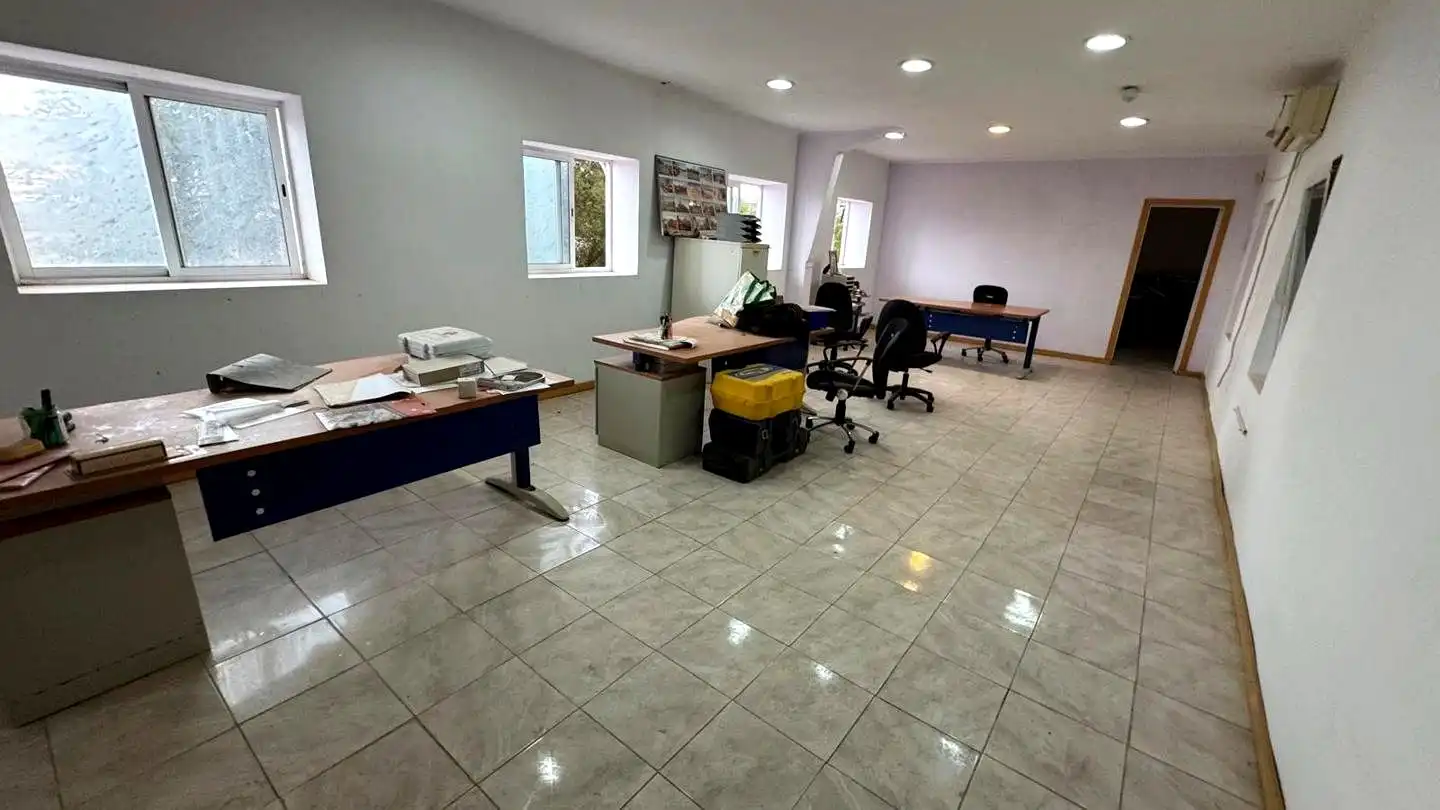 Nave industrial en venta en Calle del Palomar, imagen 19