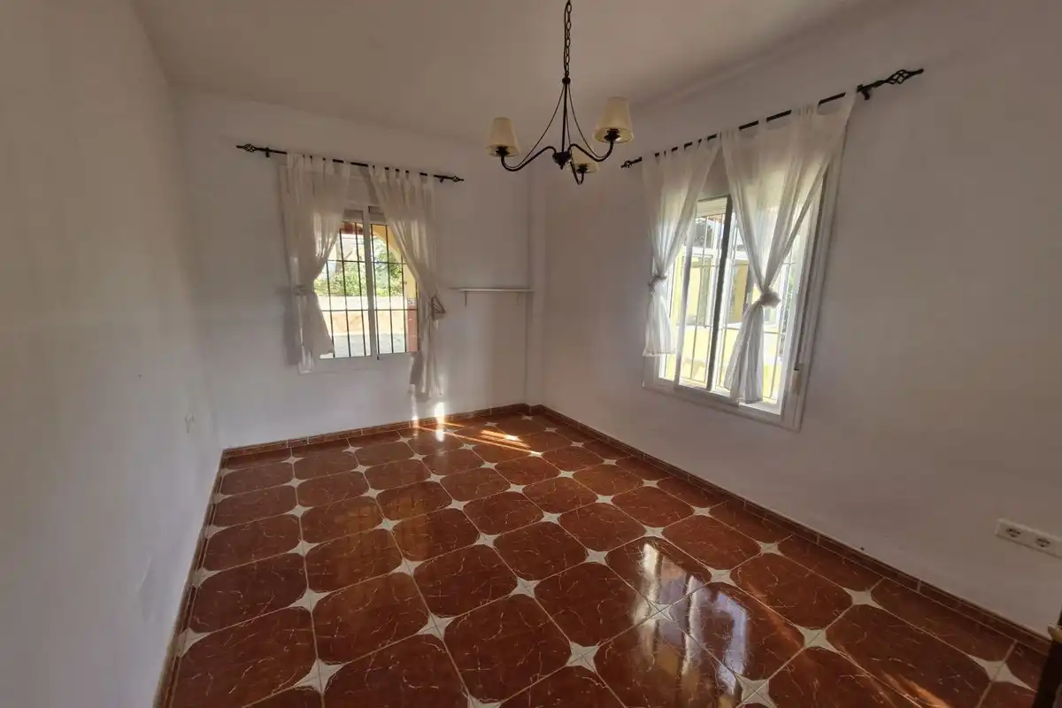 Casa rústica amb piscina en venda a Coín, imagen 9