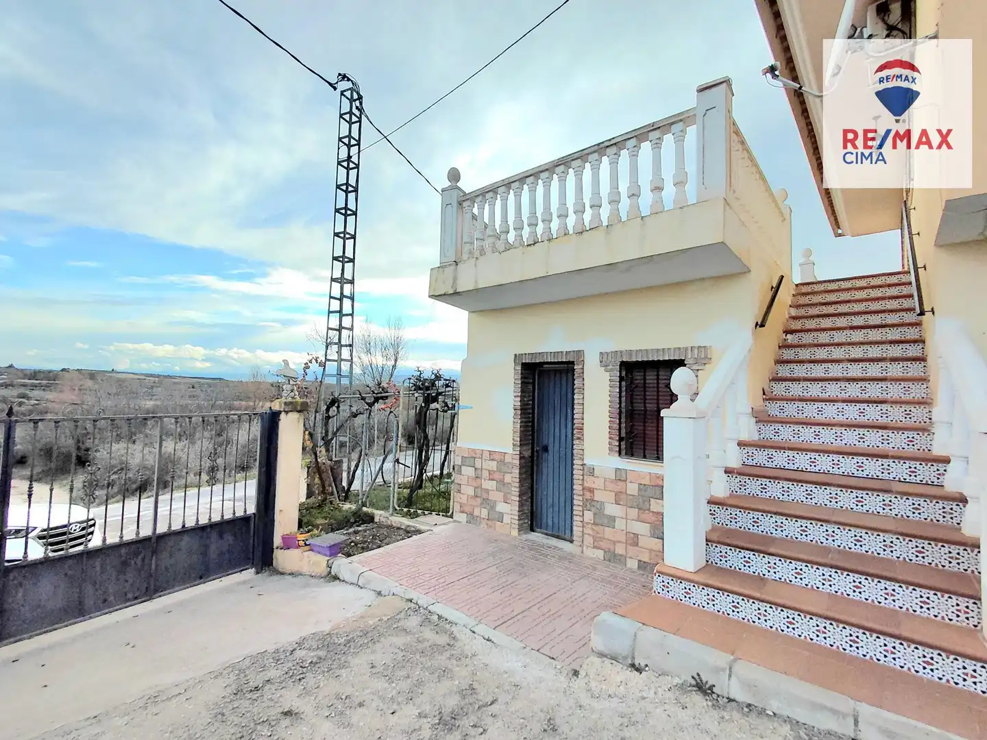 Chalet en venta en Benamaurel, imagen 2