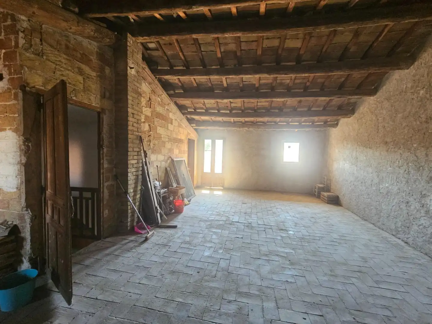 Finca rústica en venta en Rosselló con Aire acondicionado, Calefacción y Trastero