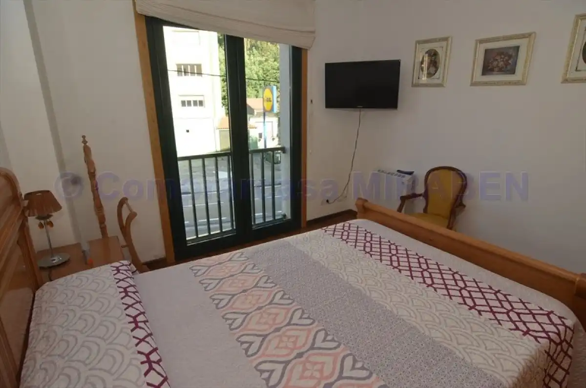 Flat with terrace to rent in Calle CIMADEVILA 41, imagen 25