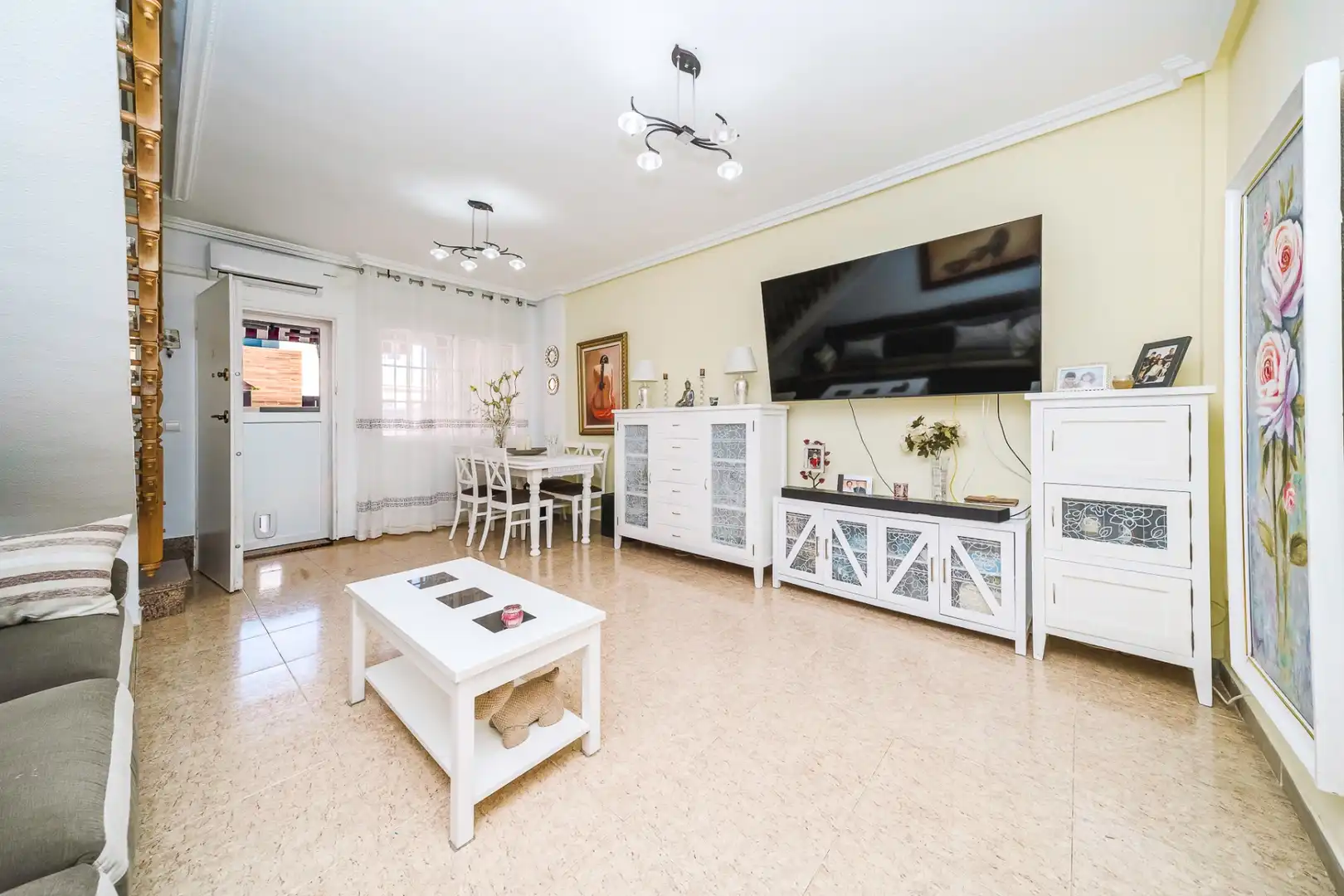 Detached homes for rent in Los Peñascos - El Salero - Los Imbernones