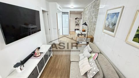 Foto 5 de Estudio de alquiler en Calle Cullera, Pere Morell - Alborxí, Alzira