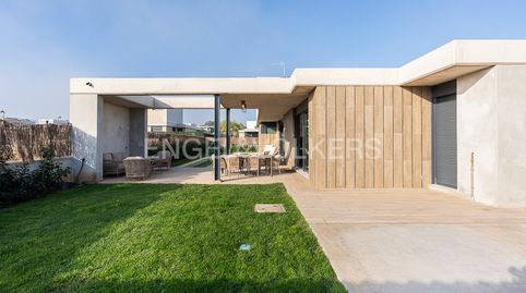 Photo 5 of Houses for rent in Torre en Conill - Cumbres de San Antonio, Bétera