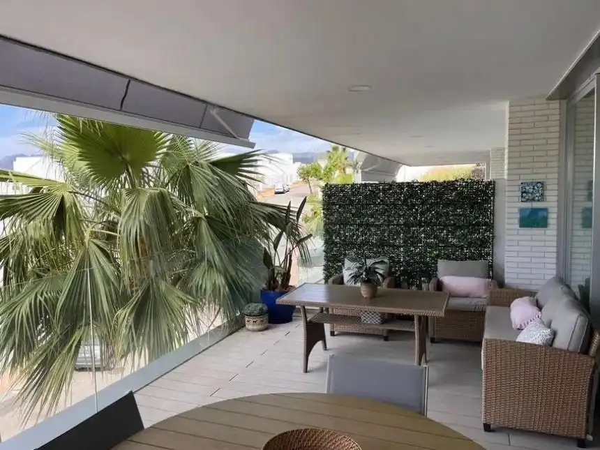 Adossat amb piscina en venda a Benamara - Atalaya, imagen 4