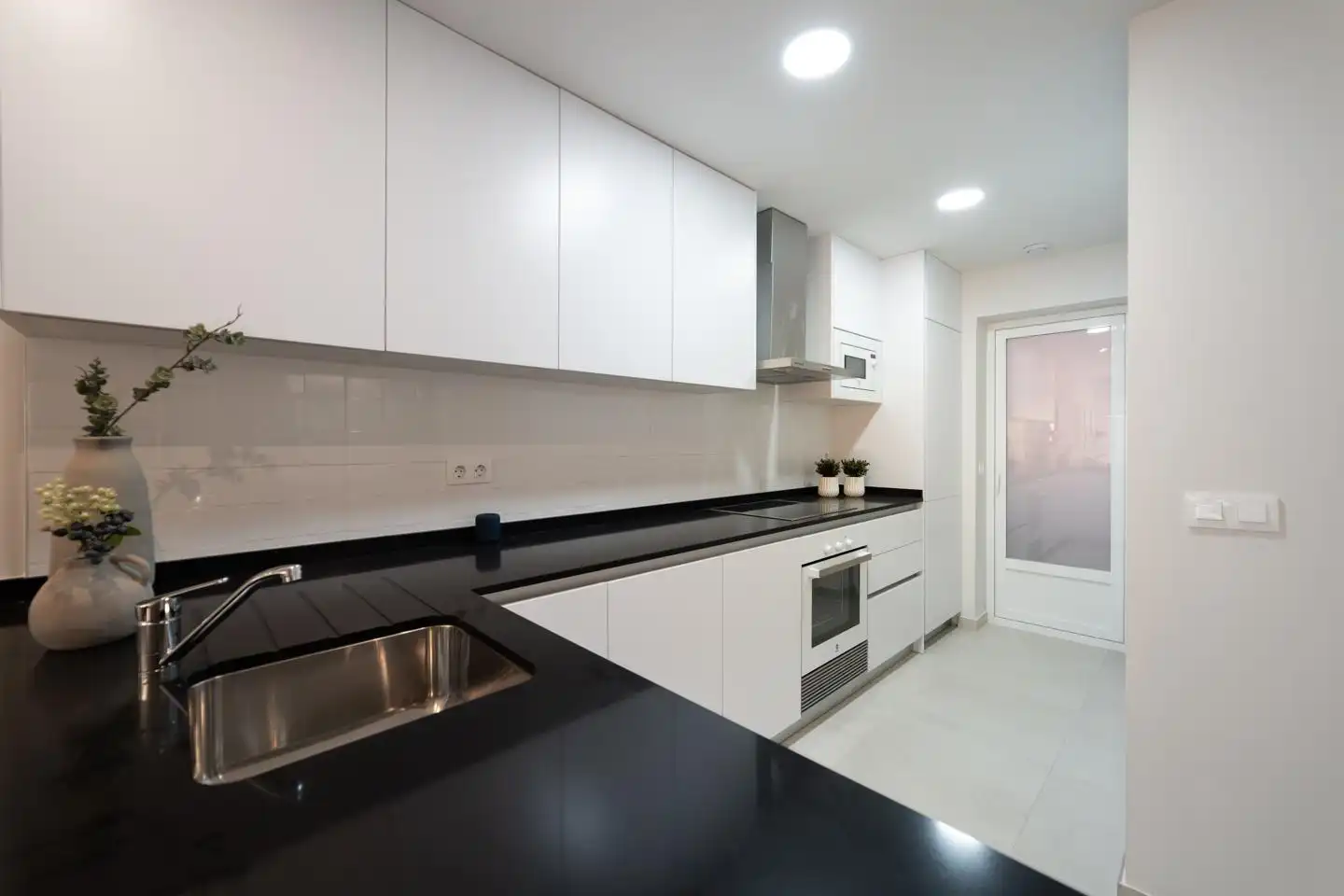 Bungalow mit Pool zum Verkauf in Avenida Europa, imagen 8
