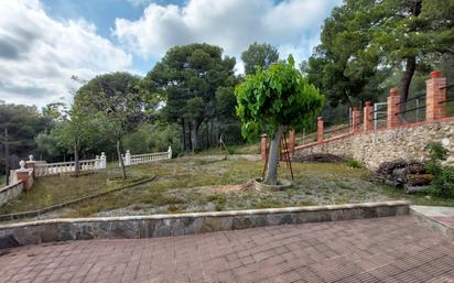 Casa adosada en venda en Sant Jaume dels Domenys amb Jardí privat, Terrassa i Forn